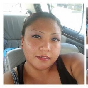 Meet your Posher, Kristy